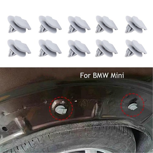10x plastic car - plastic, arch