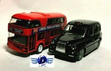 l Double-Decker MetaTour