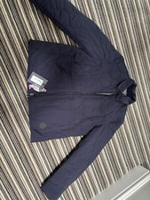 Ted Baker Men’s Jacket Navy