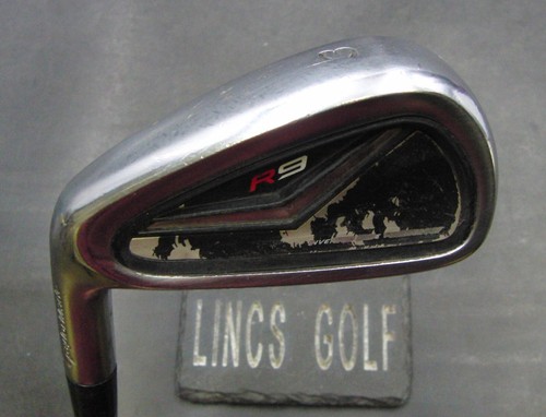 Left handed taylormade - r9, 3