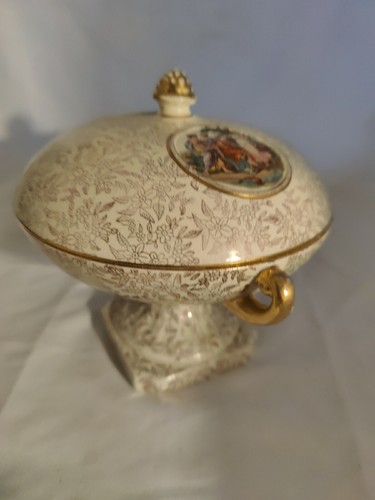 Beautiful gold empire - gold, bon