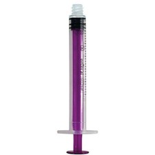 ENFIT 3ml Enteral Syringes