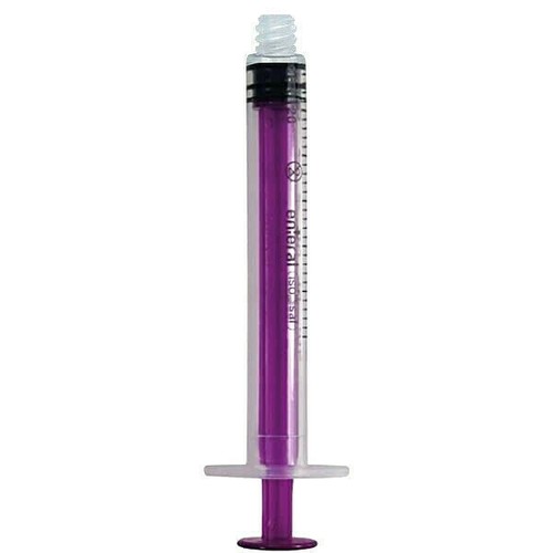 Enfit 3ml enteral - enfit,