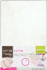 Cut easy base plate - base,