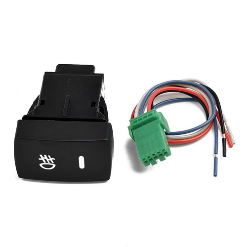 5pin led car push - 5pin,