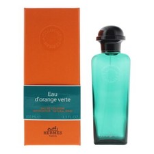 Hermes Eau D'orange Verte Eau