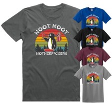 Pingu Noot Noot Motherfu***rs