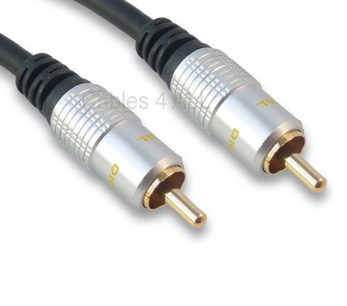 10m digital coaxial cable - 10m,