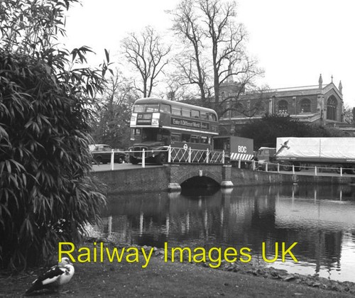 Photo north street - photo,
