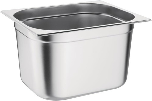 Vogue k932 stainless - vogue, 1/2
