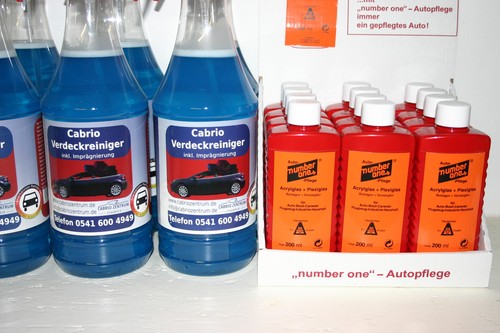 Porsche 911 hood cleanser - hood,