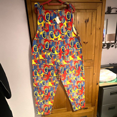 Lucy yak limited edition - &,