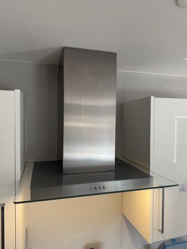 Electrolux lfl336a cooker - electrolux,