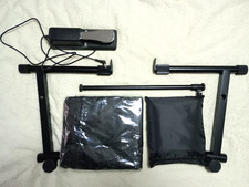 Keyboard 2 Tier stand