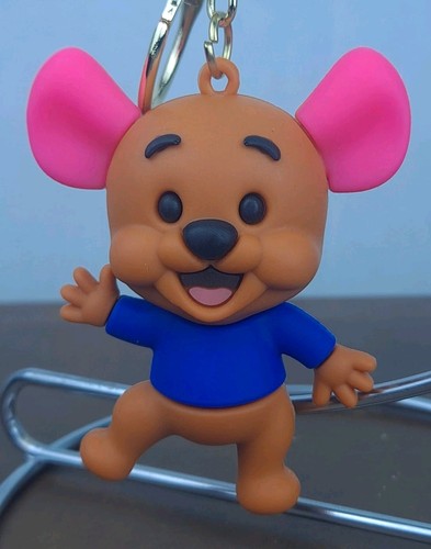 Winnie the pooh - pooh, roo