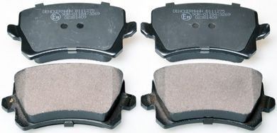 Fits volkswagen golf - to,