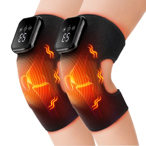 Cordless knee massager pain - cordless,