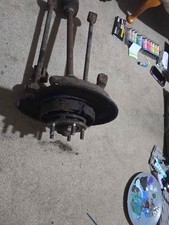 Subaru impreza wrx bugeye