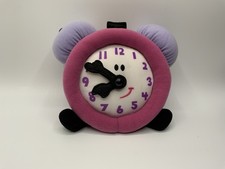 Vintage Eden Blues Clues 6"
