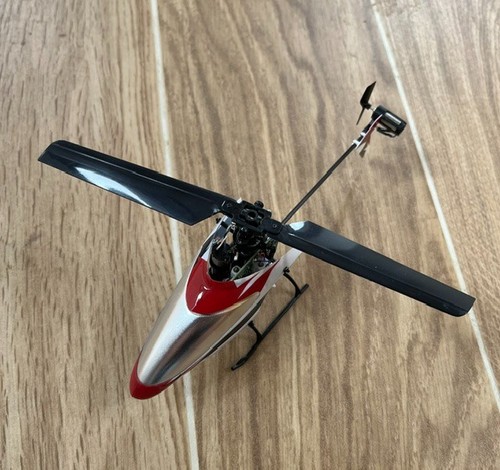 Flite blade msrx fixed pitch - e-flite,