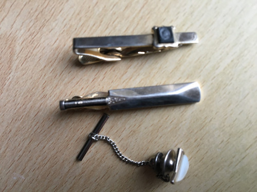 Vintage nippy clip - nippy,