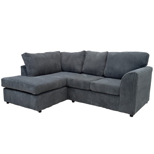 Dylan full back grey jumbo - back,