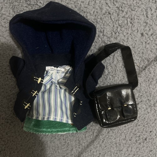 Disney nuimos outfit - disney,
