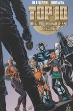 Top Ten: Beyond the Farthest