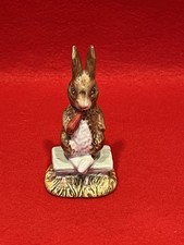 Beswick beatrix potter figure - beatrix,