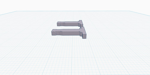Drawer bracket for - drawer,