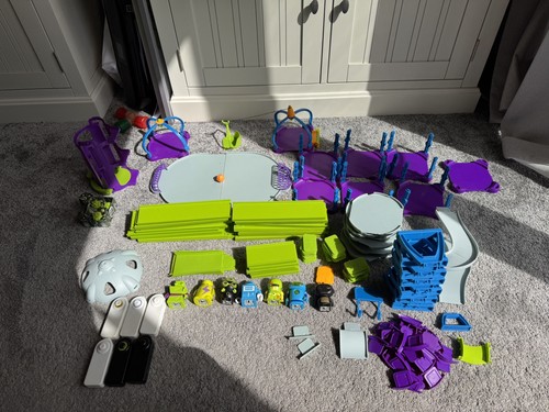 Zibits multiple sets plus - zibits,