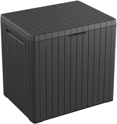 Keter city box outdoor - box, storage