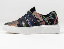 Nix + Ness Life Story Sneaker