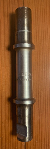 Vintage bayliss wiley 15 - vintage, no.15