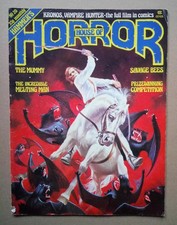 Hammer's House of Horror No.20