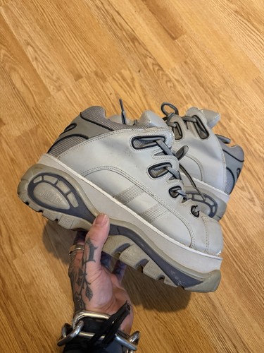 Osiris 2001 buffalo - d3, x