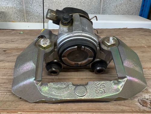Genuine bendix b328950 front - genuine,