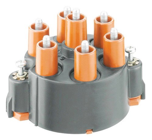 Bosch ignition distributor cap - ignition,