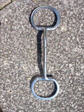 Myler Comfort Snaffle 5.5"