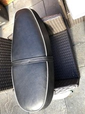 Triumph Bonneville bench seat 2010