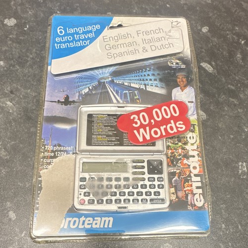 Proteam brand electronic