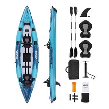 VEVOR Inflatable Kayak