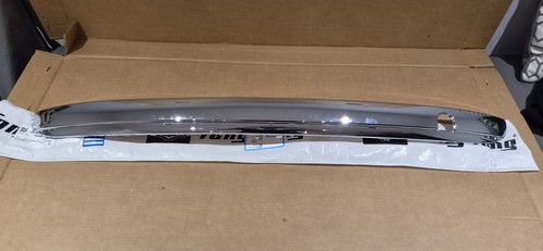 Fiat 500 2007 2015 - 500, bumper