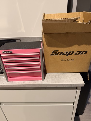 Brand new pink - brand, on