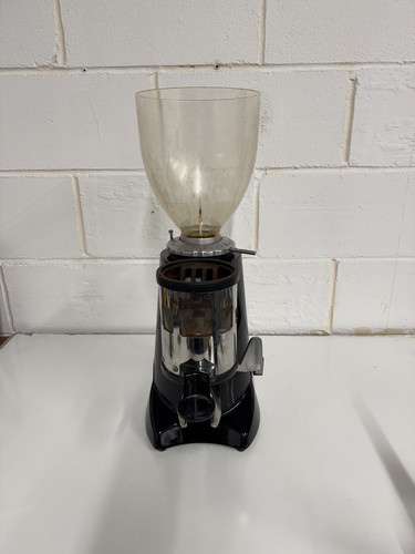 Sanremo coffee grinder model - grinder,
