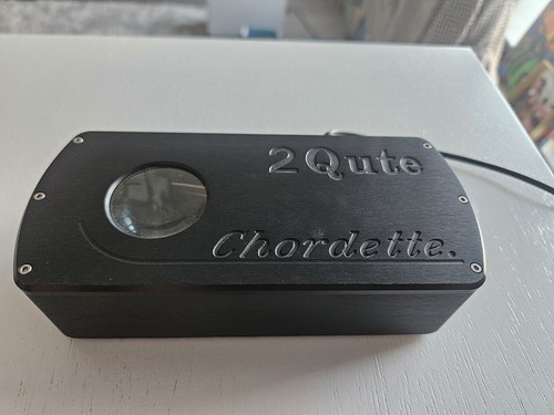 Chord 2qute dac - 2qute,