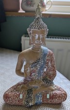 Resil 20cm Thai Buddha Statue