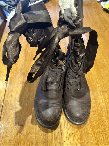 Martens women s dark - dr.,