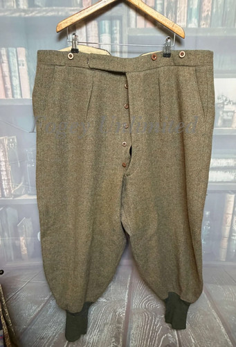 Vintage heavyweight bespoke - vintage,