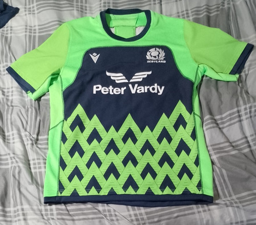 Macron scotland rugby official - rugby,